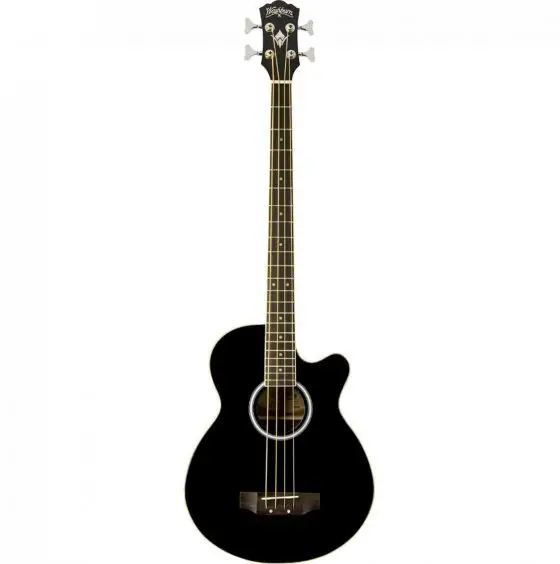 Bassi Acustici