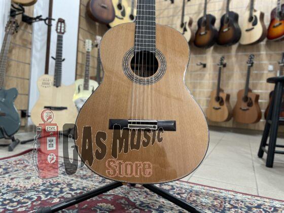 Chitarre Classiche | Gas Music Store - Permute on line